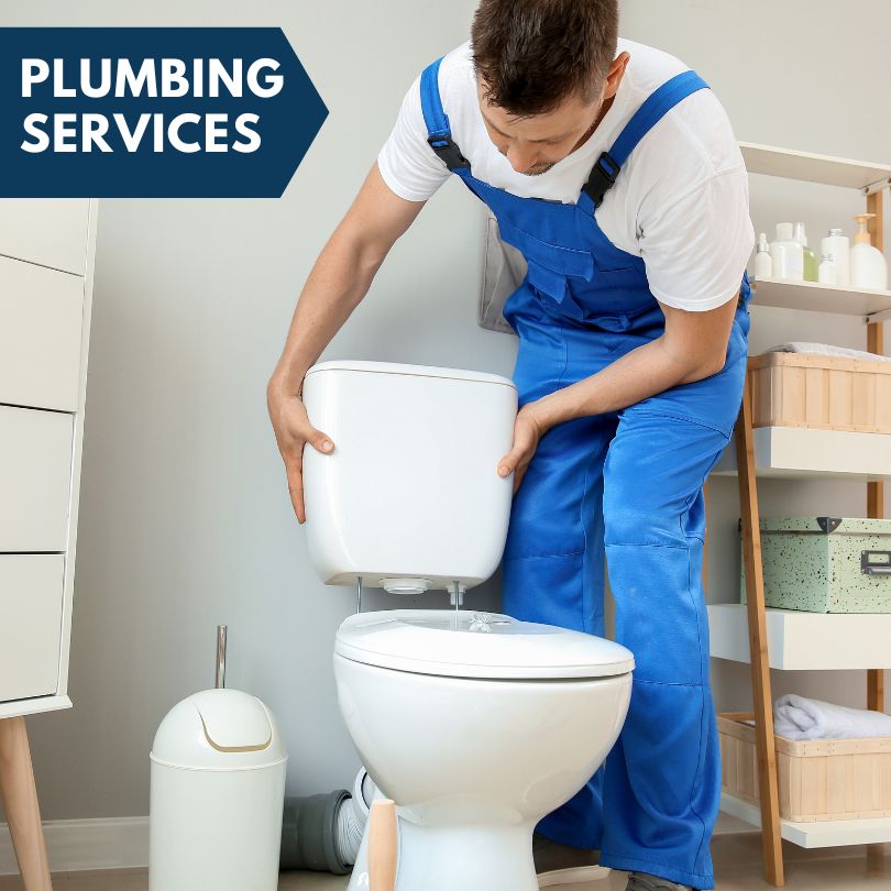 Plumbing Company in Glenwood, NY